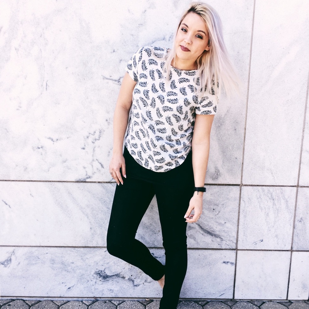 Meet Your Posher (Kayla)